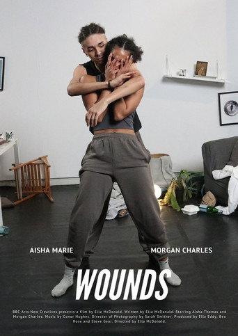 Wounds () poster