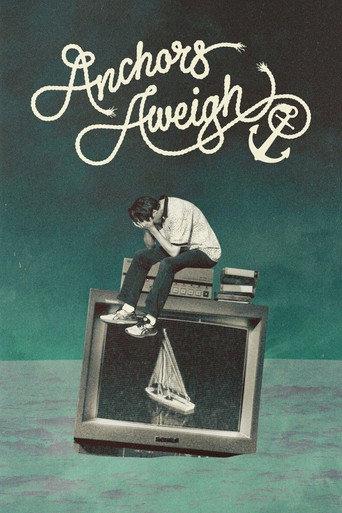 Anchors Aweigh (2026) poster