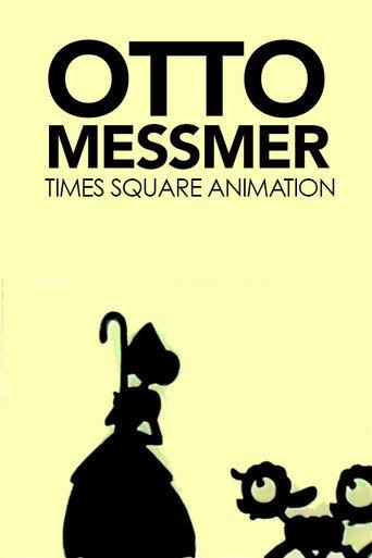 Times Square Animation (1940) poster