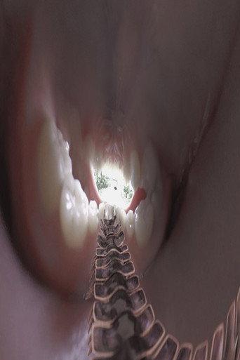 mouthbreather (2023) poster