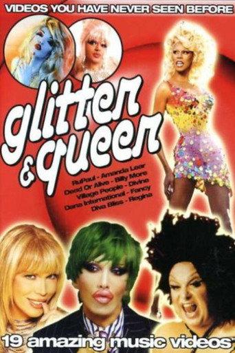 Glitter & Queer (2005) poster