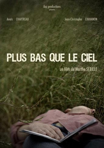 Plus bas que le ciel (2013) poster