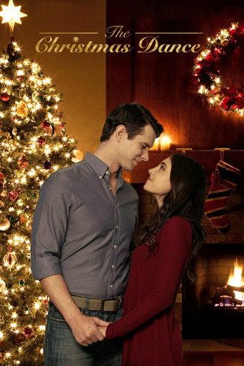 The Christmas Dance (2021) poster