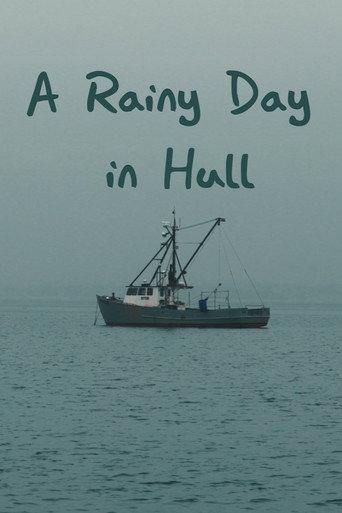 A Rainy Day in Hull (2026) poster
