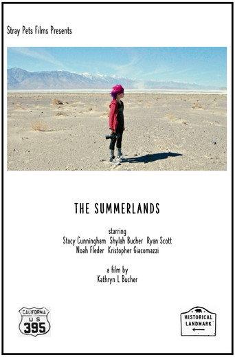 The Summerlands () poster