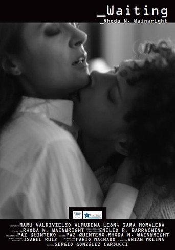Waiting (2013) poster