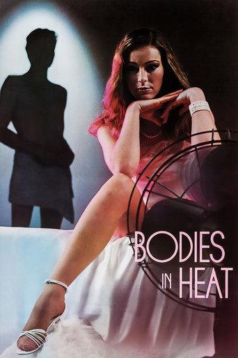 Bodies in Heat (1983) poster