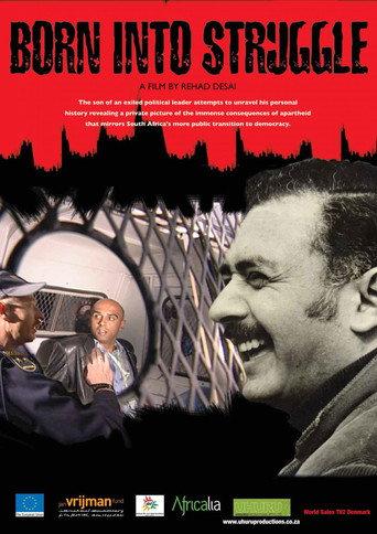 Born Into Struggle (2004) poster