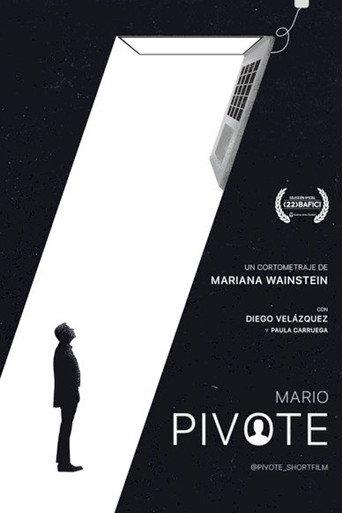 Pivote () poster