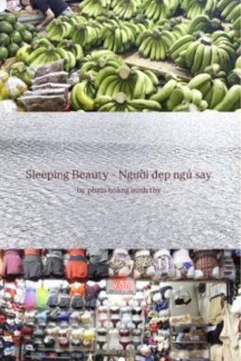 Sleeping Beauty (2026) poster