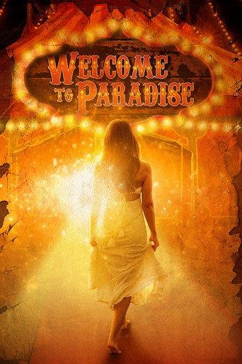 Welcome to Paradise () poster