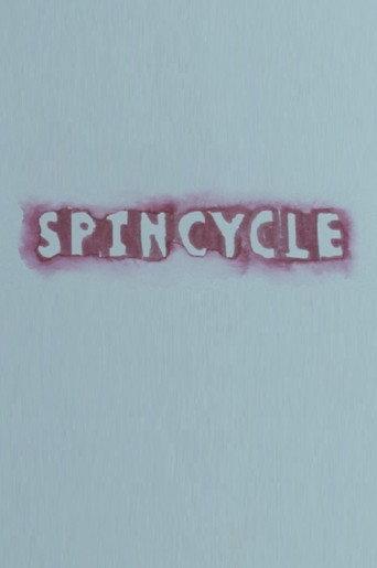 Spin Cycle (2003) poster