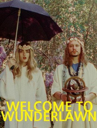 Welcome to Wunderlawn () poster