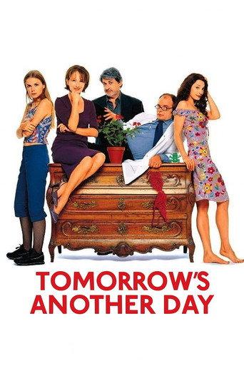 Tomorrow's Another Day (2000) poster