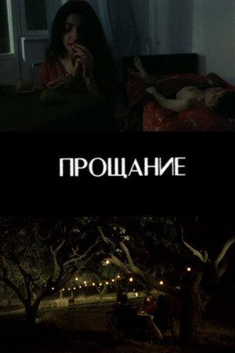 Farewell (2004) poster