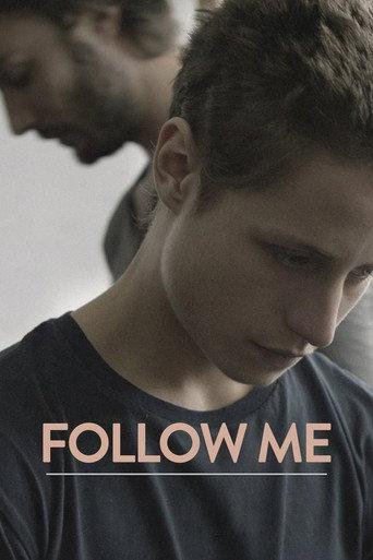 Follow Me (2015) poster