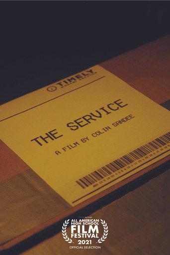 The Service () poster