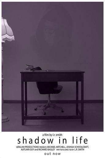 Shadow in Life (2020) poster