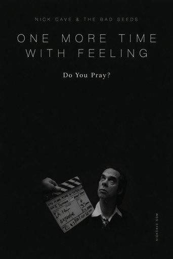 Do You Pray? (2017) poster