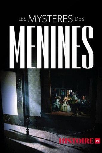 Les mystères des Ménines (2022) poster