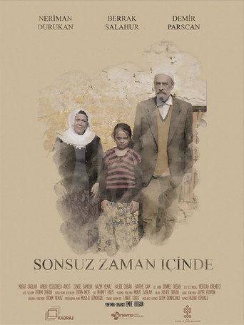 In Infinite Time (2019) poster