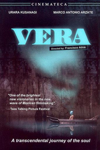 Vera (2003) poster