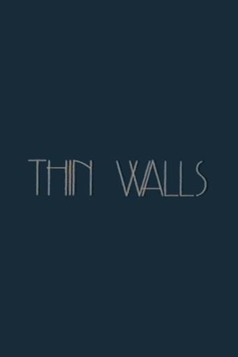 Thin Walls (1984) poster