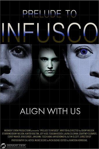 Prelude to Infusco (2014) poster