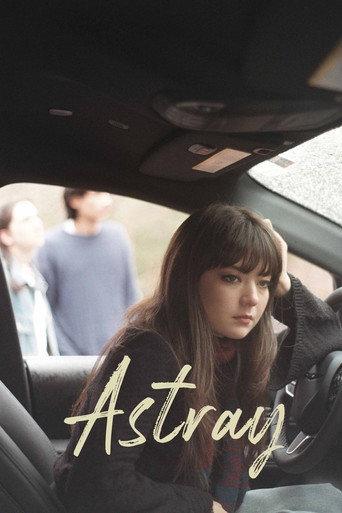 Astray () poster