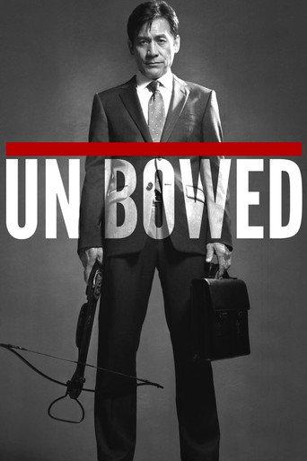 Unbowed (2011) poster