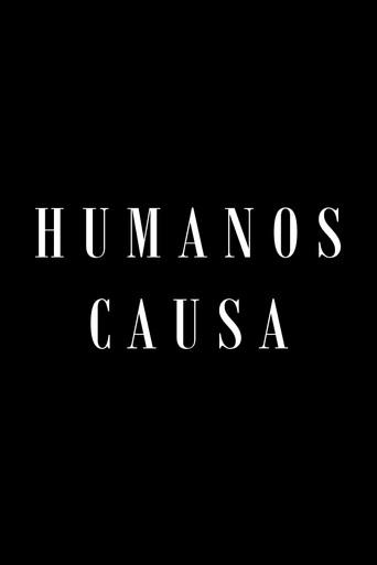 Humanos Causa (2019) poster