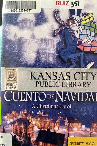 Cuento de Navidad () poster