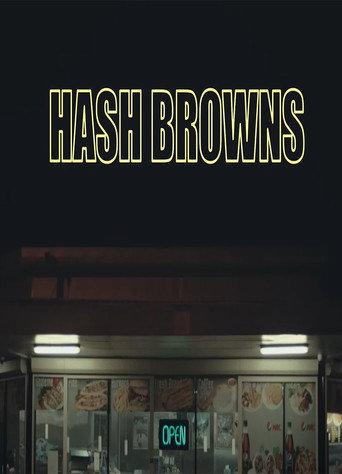 Hash Browns () poster