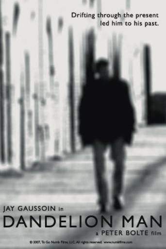 Dandelion Man (2007) poster