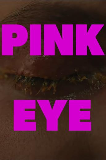 Pink Eye () poster