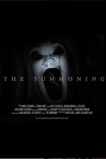 The Summoning () poster