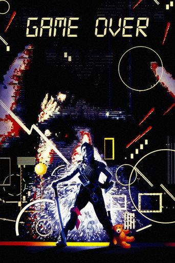 Dial Code Santa Claus (1990) poster
