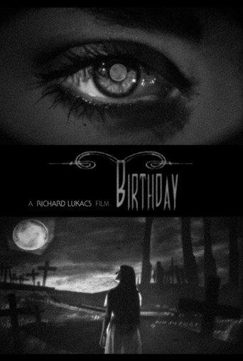 Birthday (2015) poster