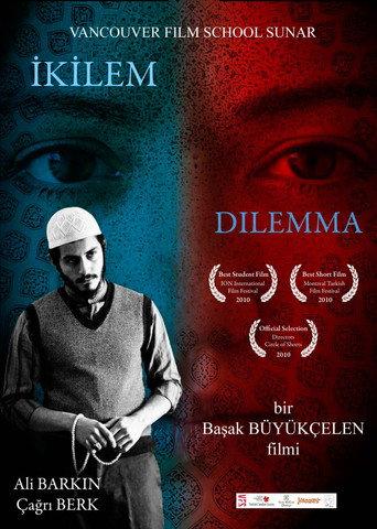 Dilemma (2010) poster