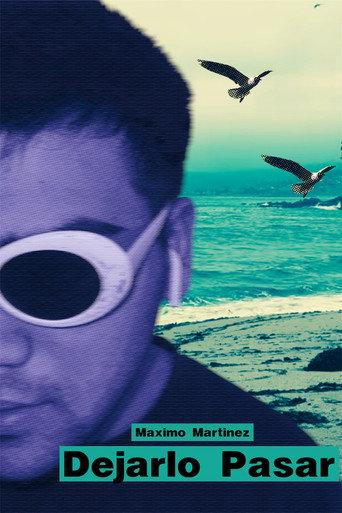 Dejarlo Pasar (2026) poster
