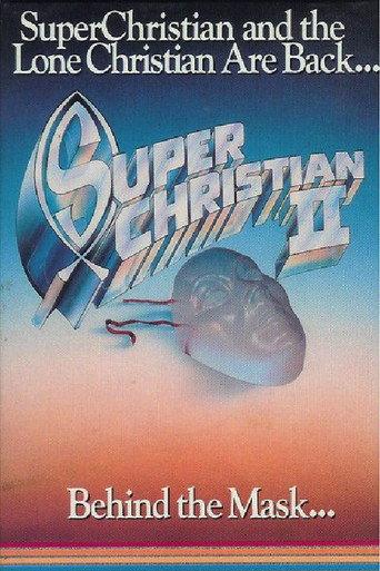 Super Christian 2 (1986) poster