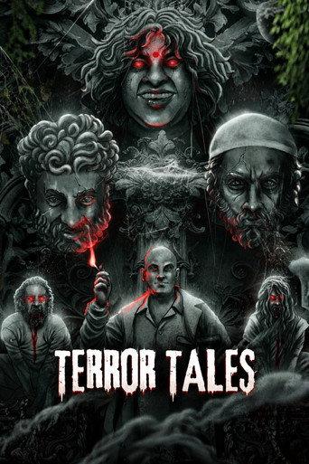 Terror Tales () poster