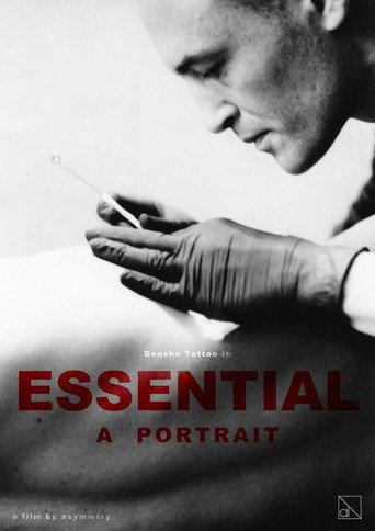 ESSENTIEL — A Portrait () poster