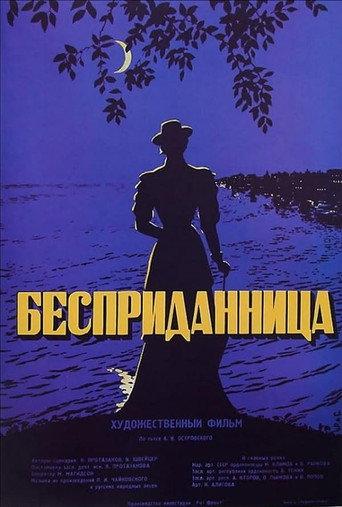 Without Dowry (1937) poster