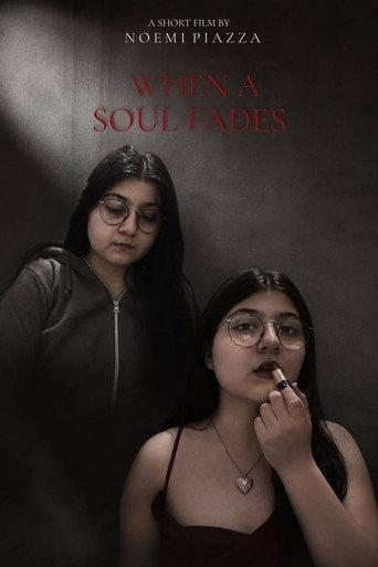 When A Soul Fades (2026) poster