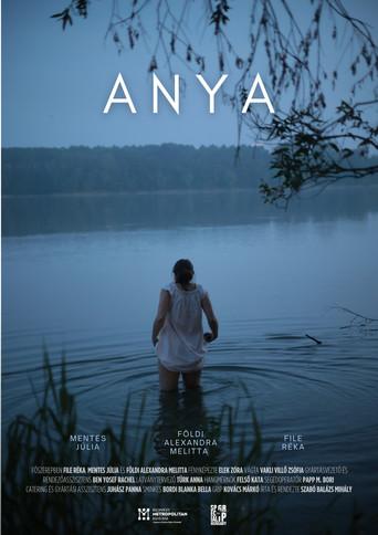 Anya (2026) poster