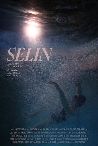 SELIN () poster