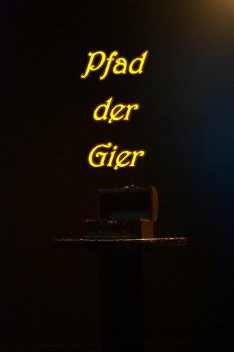 Pfad der Gier (2026) poster