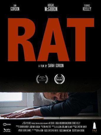 Rat () poster