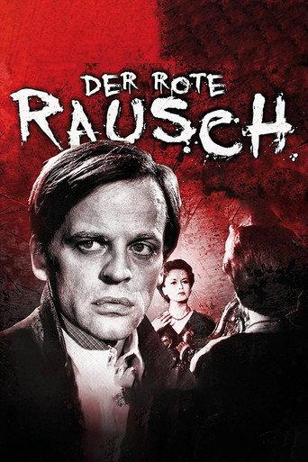 The Red Pastures (1962) poster